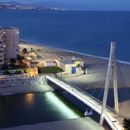 Apartamento Amplio Y Centrico Fuengirola Eksteriør bilde