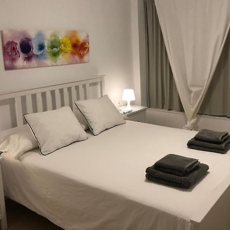 Apartamento Amplio Y Centrico Fuengirola Eksteriør bilde