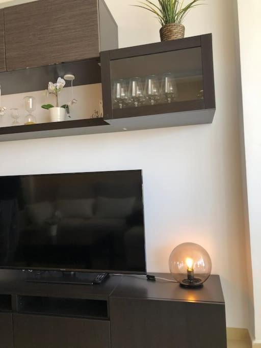Apartamento Amplio Y Centrico Fuengirola Eksteriør bilde