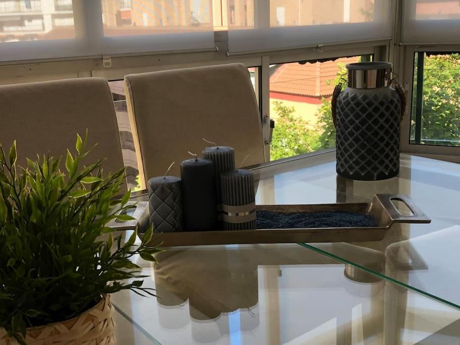 Apartamento Amplio Y Centrico Fuengirola Eksteriør bilde