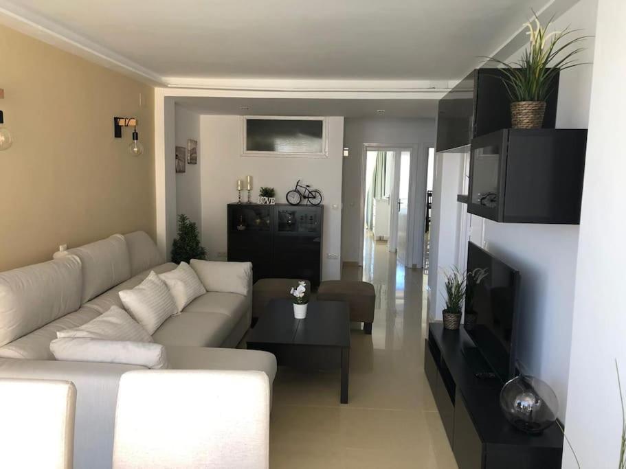 Apartamento Amplio Y Centrico Fuengirola Eksteriør bilde