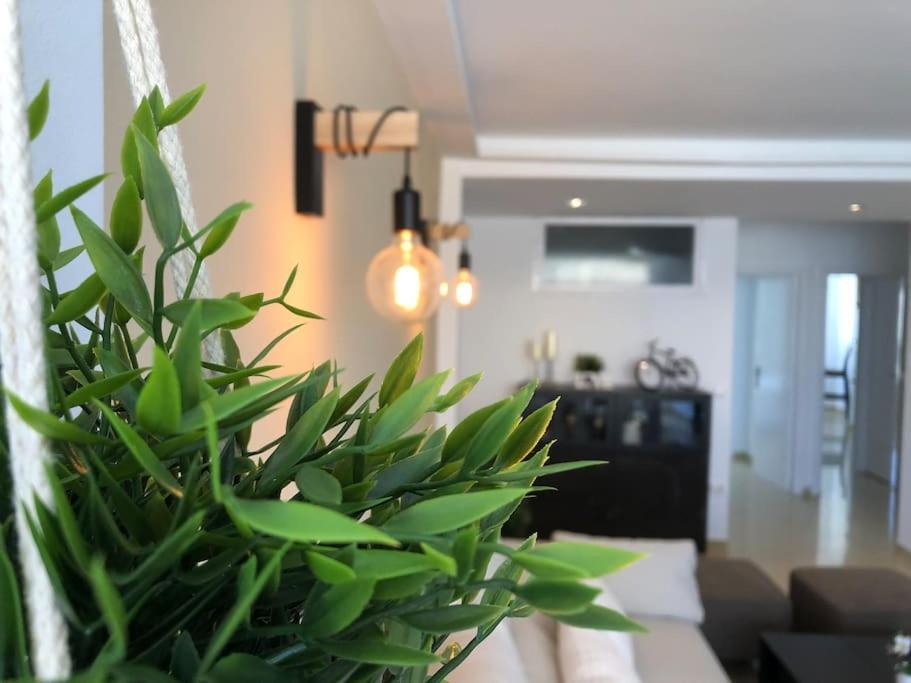 Apartamento Amplio Y Centrico Fuengirola Eksteriør bilde