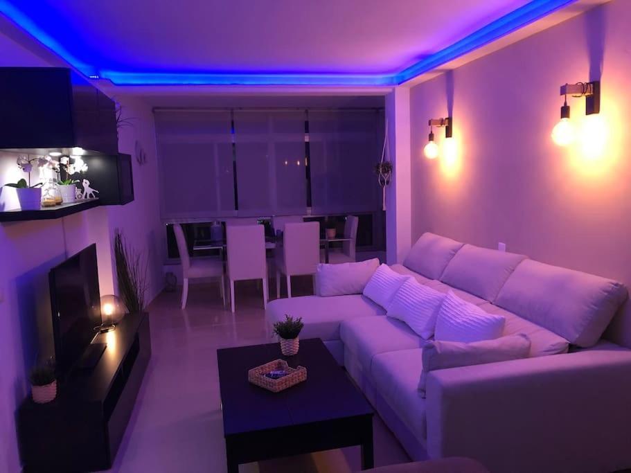 Apartamento Amplio Y Centrico Fuengirola Eksteriør bilde