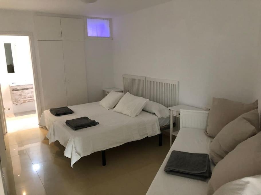 Apartamento Amplio Y Centrico Fuengirola Eksteriør bilde