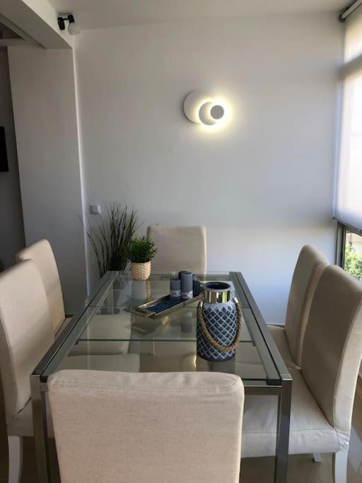 Apartamento Amplio Y Centrico Fuengirola Eksteriør bilde