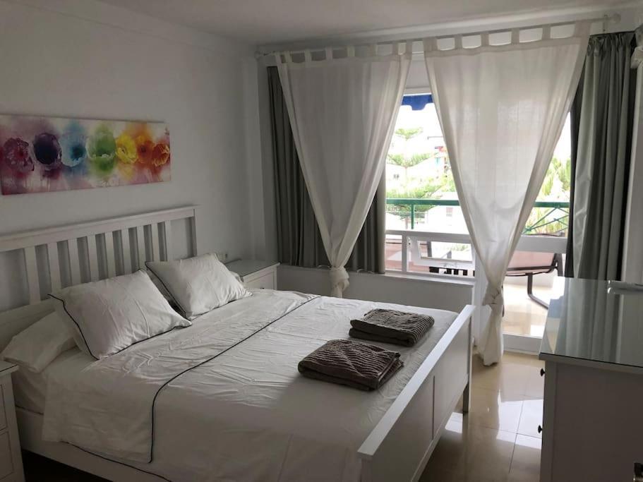 Apartamento Amplio Y Centrico Fuengirola Eksteriør bilde