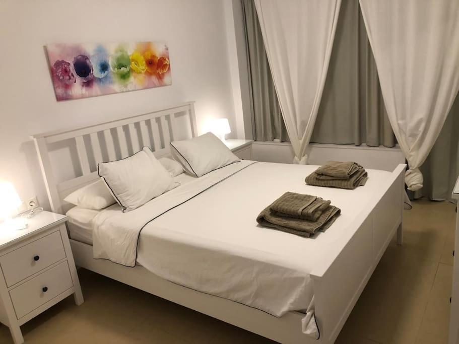 Apartamento Amplio Y Centrico Fuengirola Eksteriør bilde
