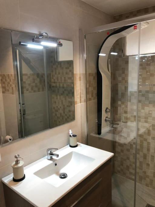 Apartamento Amplio Y Centrico Fuengirola Eksteriør bilde