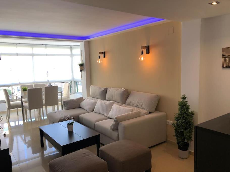 Apartamento Amplio Y Centrico Fuengirola Eksteriør bilde